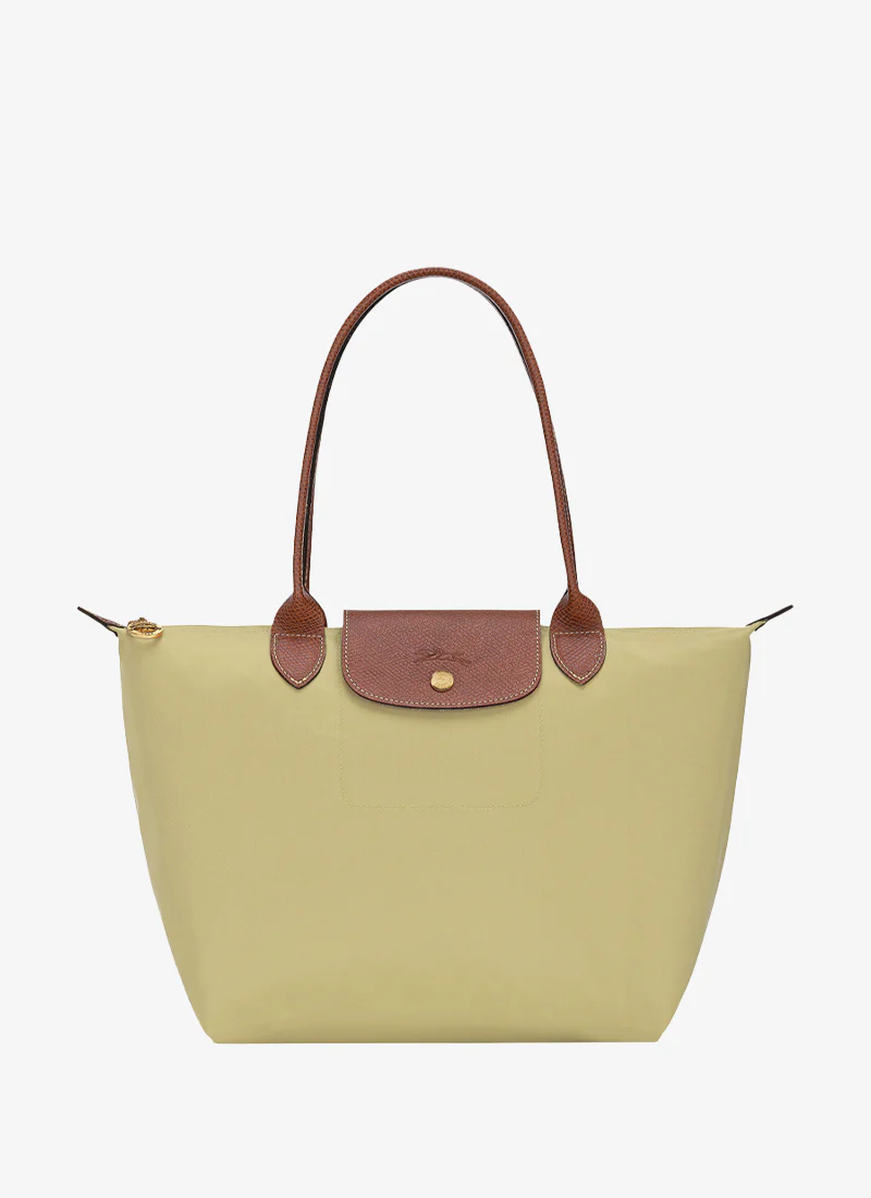 Le Pliage Original M Tote Bag