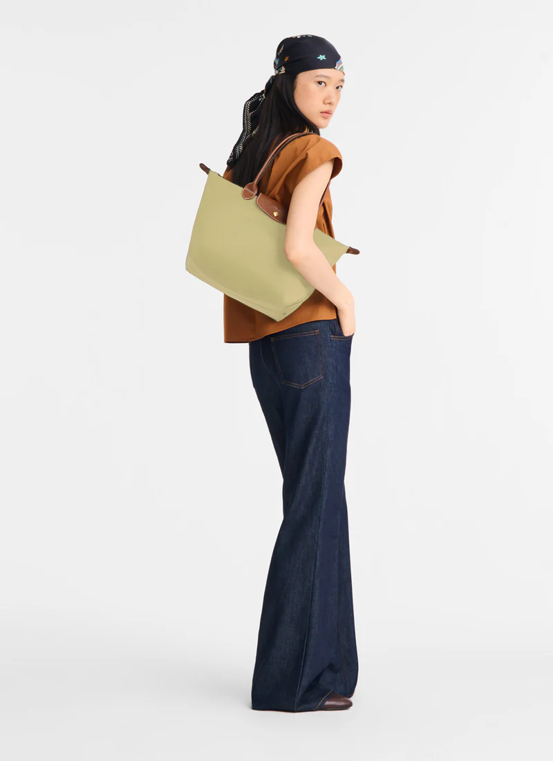 Le Pliage Original M Tote Bag - Image 2