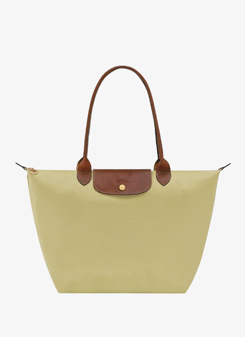 Le Pliage Original L Tote Bag