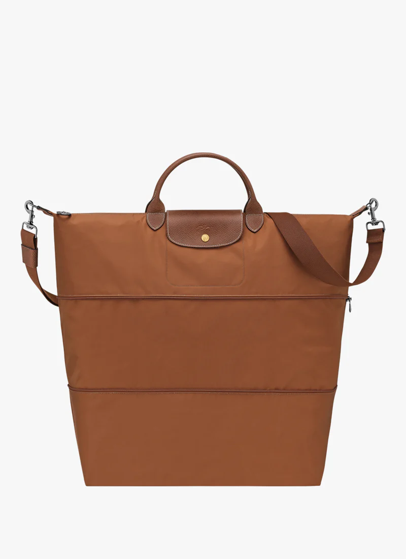Le Pliage Original Travel Bag Expandable