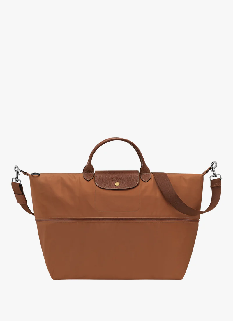 Le Pliage Original Travel Bag Expandable - Image 3