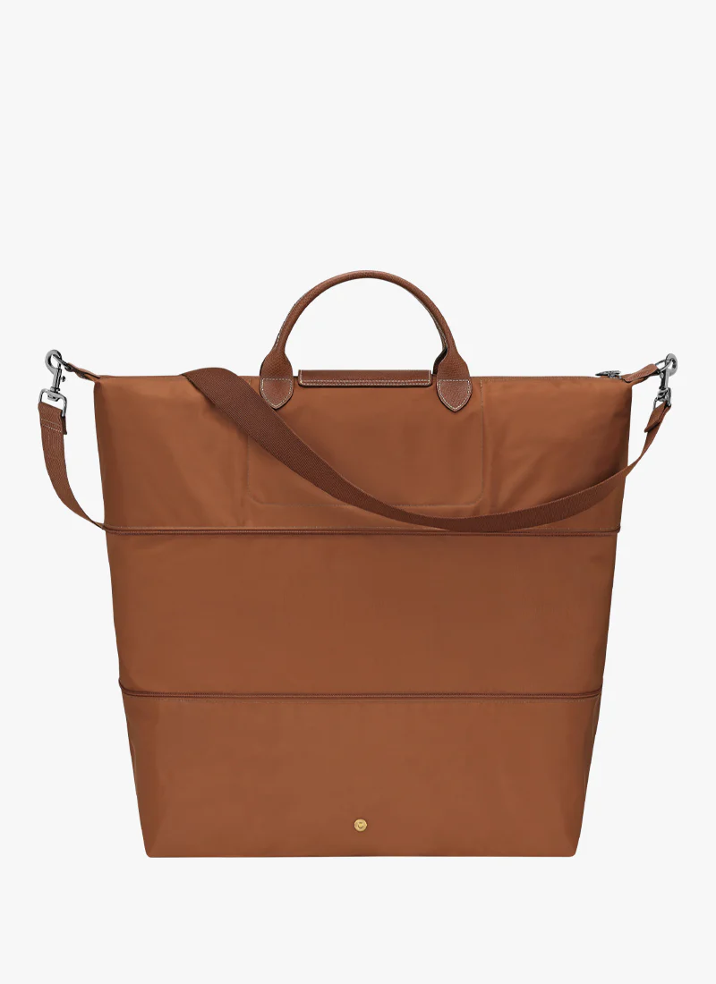 Le Pliage Original Travel Bag Expandable - Image 4