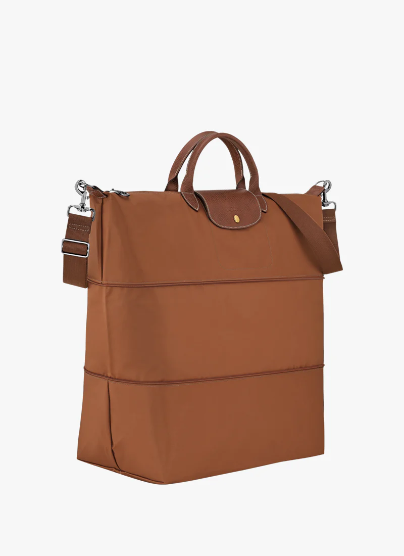 Le Pliage Original Travel Bag Expandable - Image 6