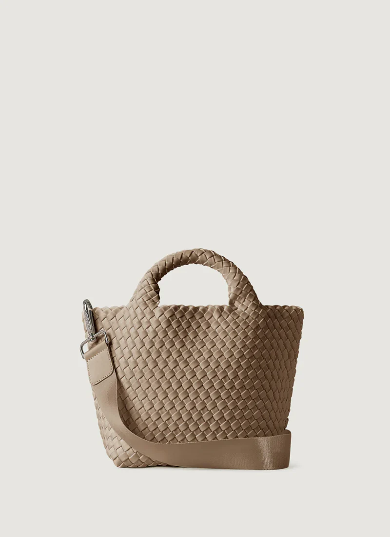 St. Barths Small Tote Bag