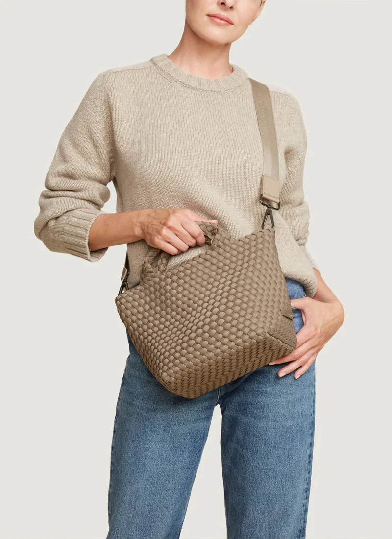 St. Barths Small Tote Bag - Image 2