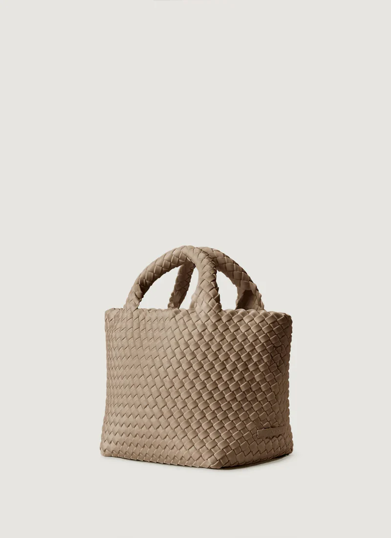 St. Barths Small Tote Bag - Image 3