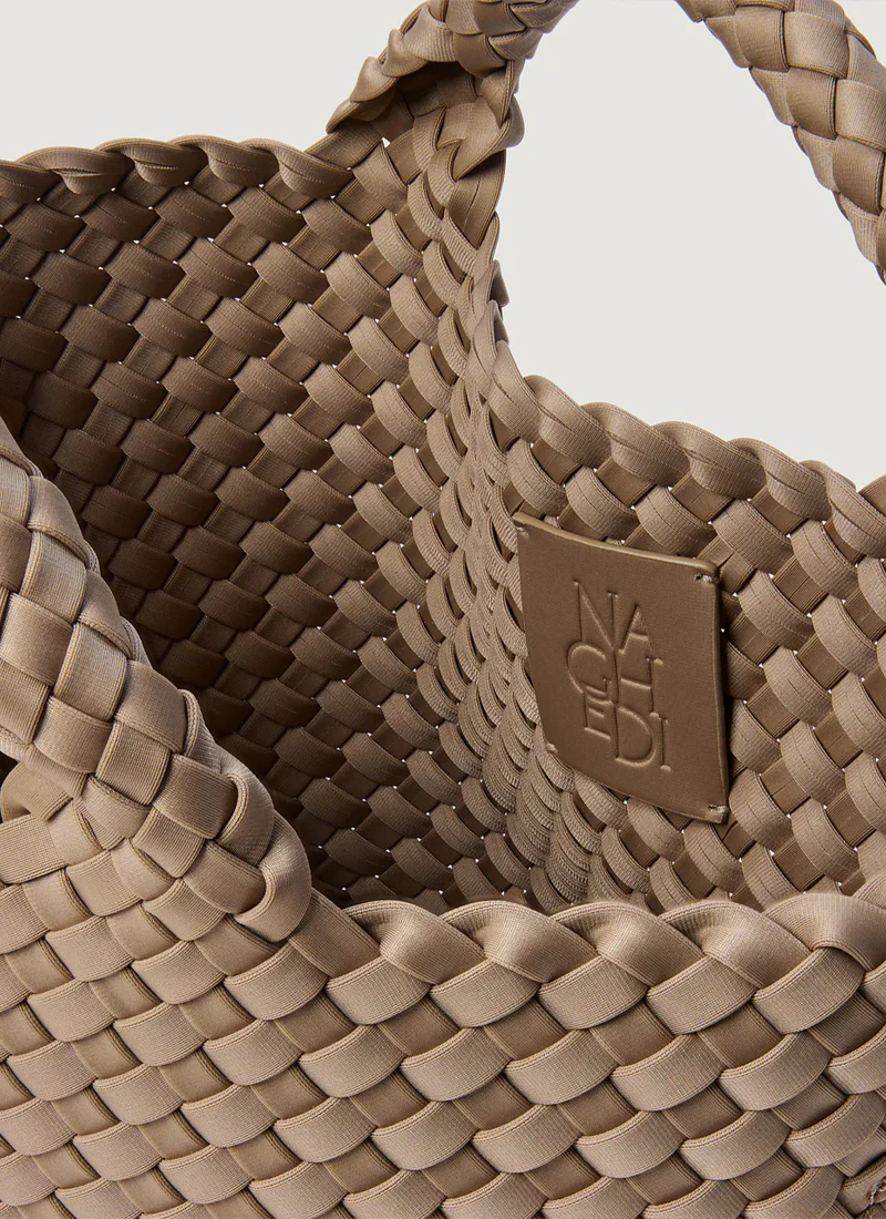 St. Barths Small Tote Bag - Image 6