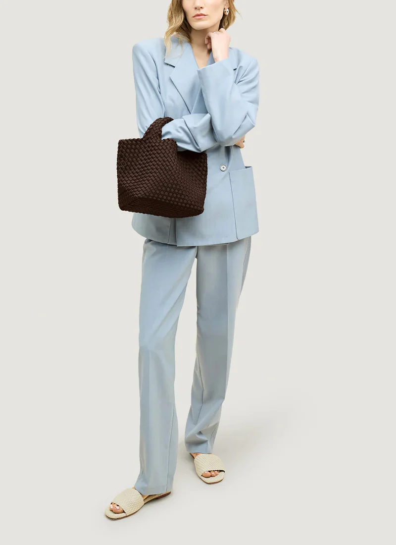 St. Barths Small Tote Bag - Image 5