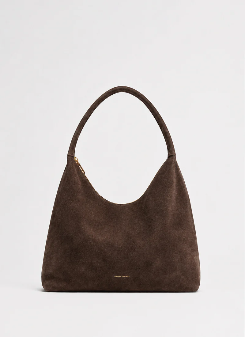 Candy Hobo Bag