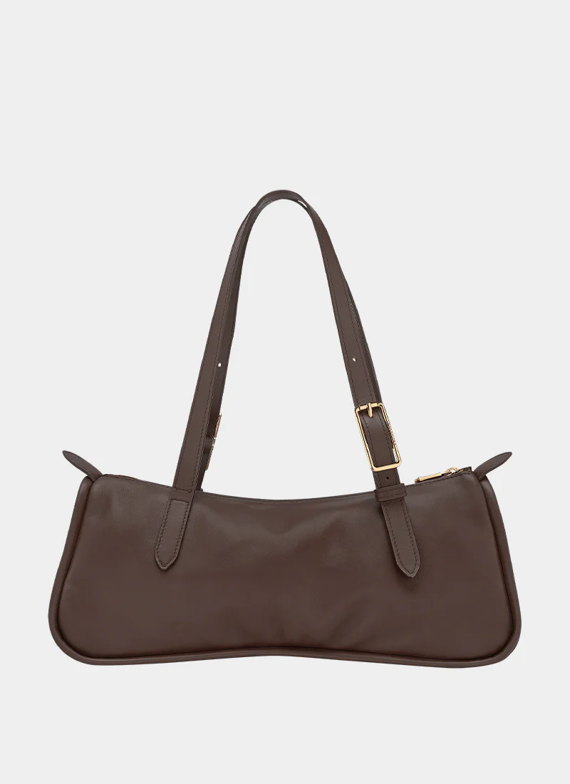 Looong L Shoulder Bag - Image 3