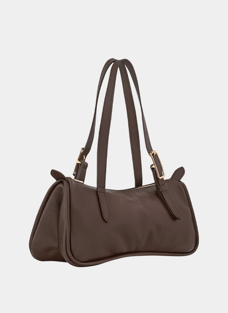 Looong L Shoulder Bag - Image 4