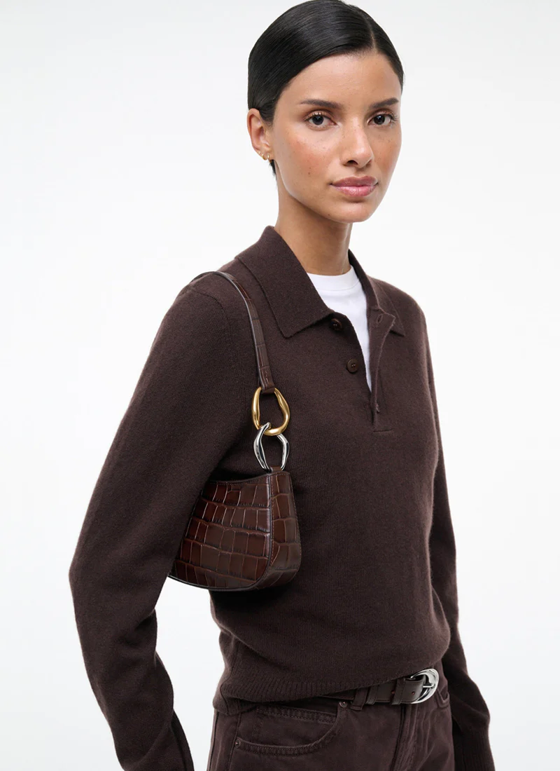 Ollie Bag Espresso - Image 2