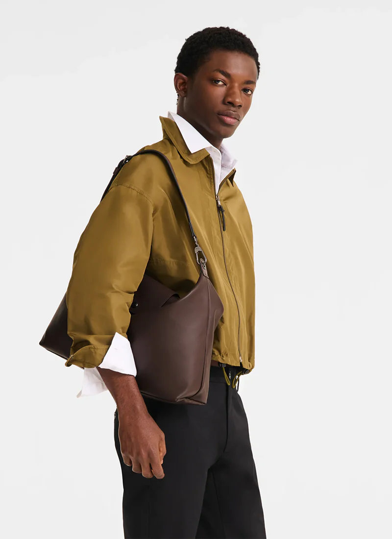 Pliage Xtra M Hobo Bag - Image 2