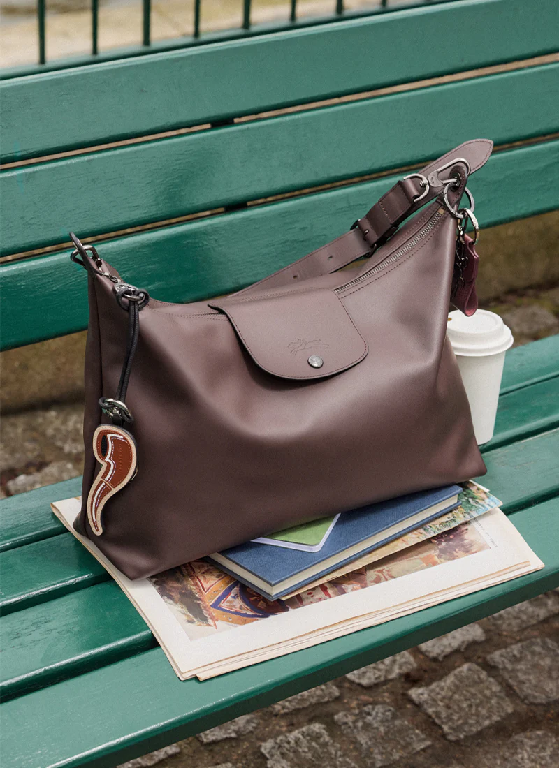 Pliage Xtra M Hobo Bag - Image 5