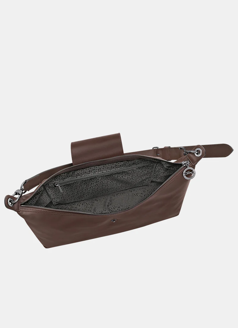 Pliage Xtra M Hobo Bag - Image 7