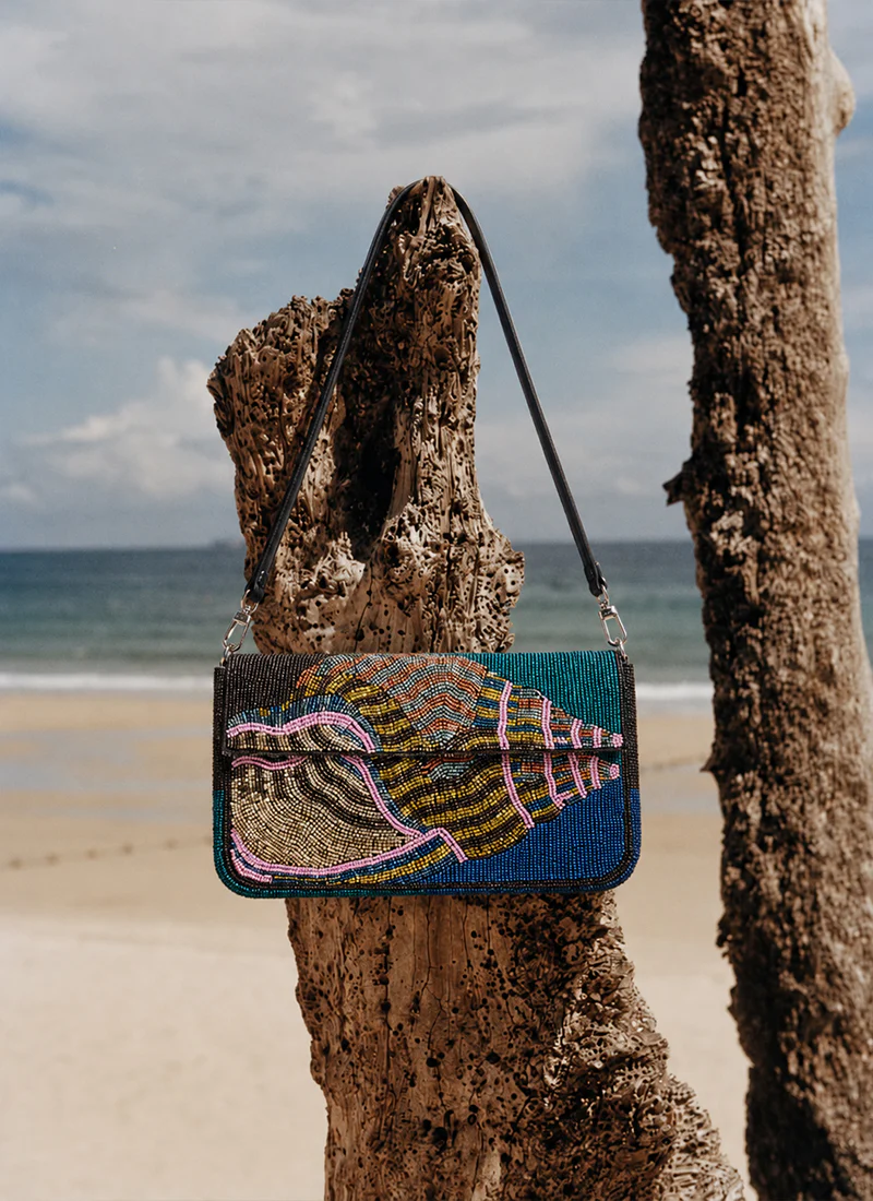 Timmy Convertible Shoulder Bag - Image 2