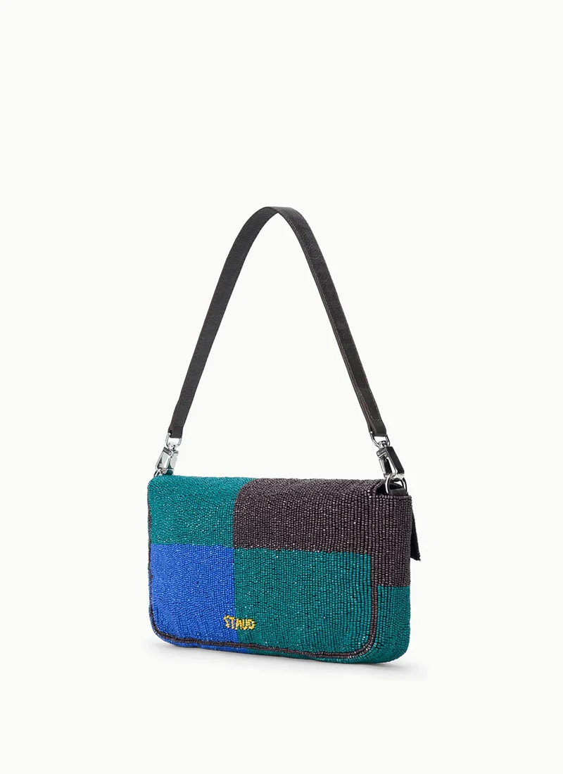 Timmy Convertible Shoulder Bag - Image 4