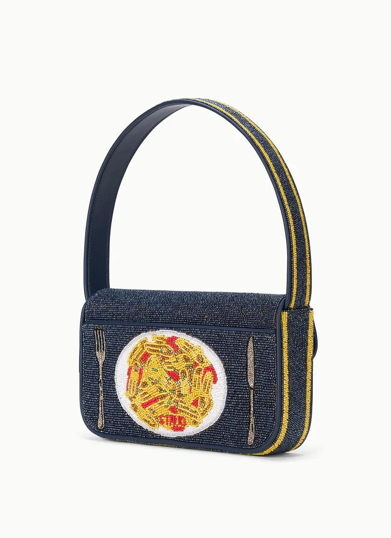 Tommy Beaded Bag - Image 3