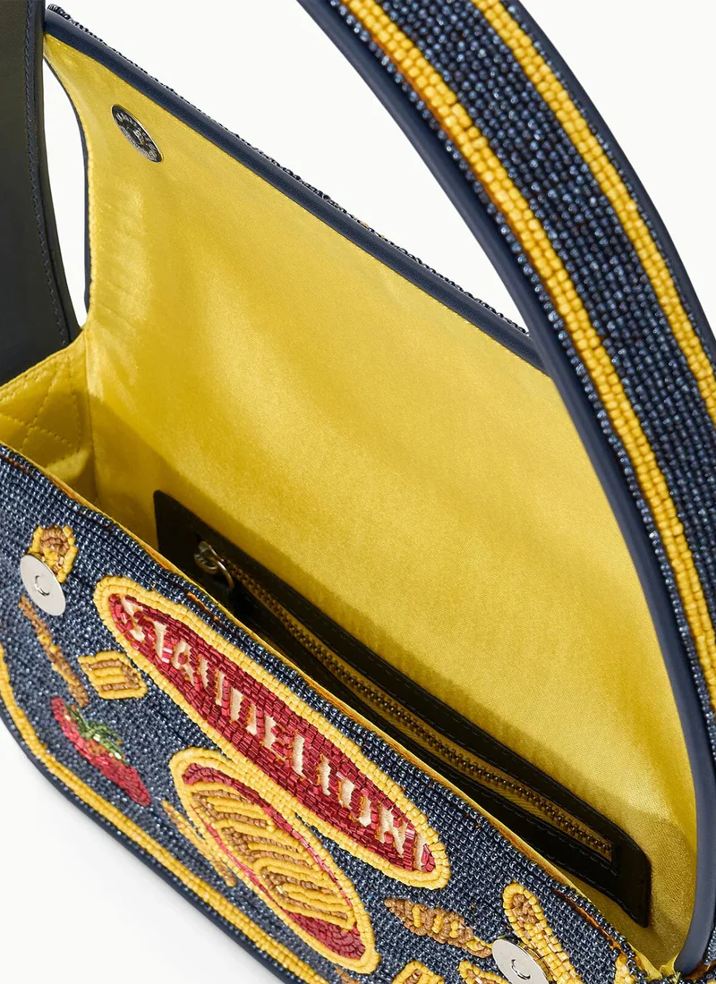 Tommy Beaded Bag - Image 4