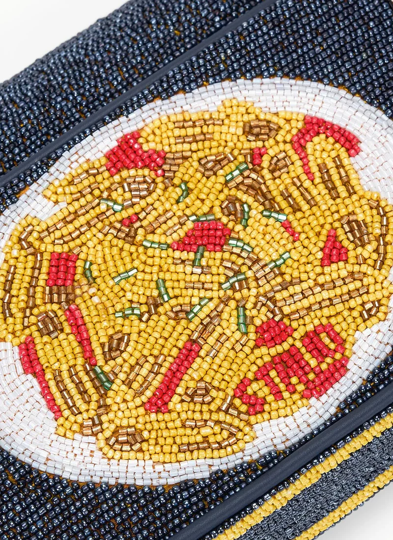 Tommy Beaded Bag - Image 5