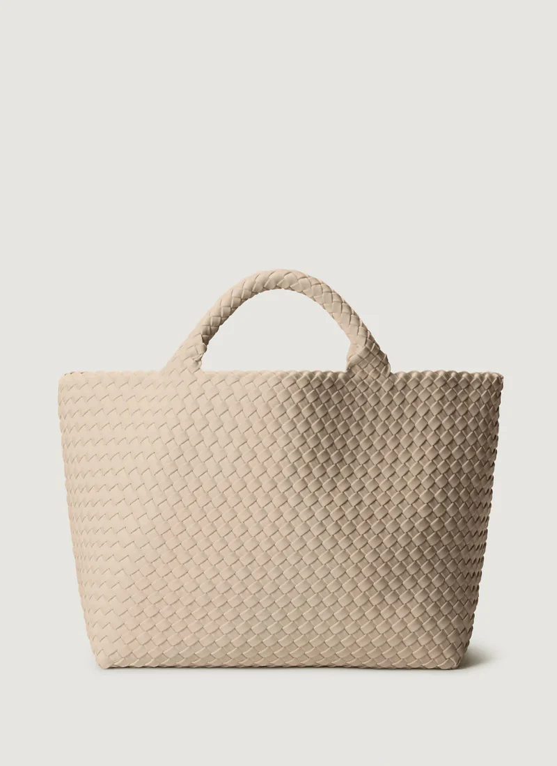 St. Barths Medium Tote Bag
