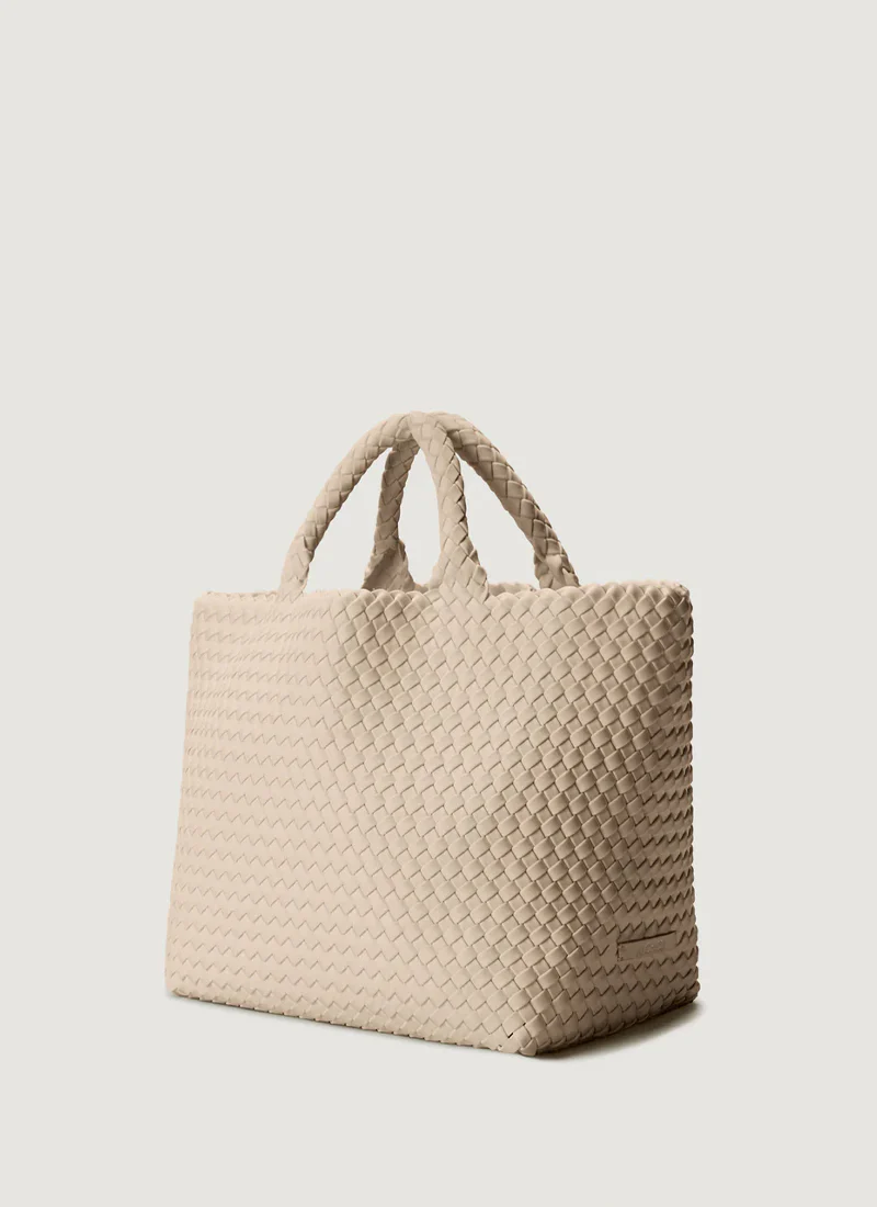 St. Barths Medium Tote Bag - Image 3