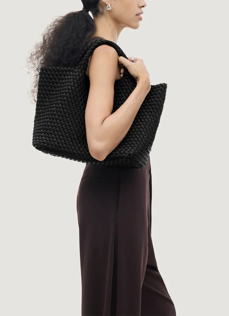 St. Barths Medium Tote Bag - Image 2