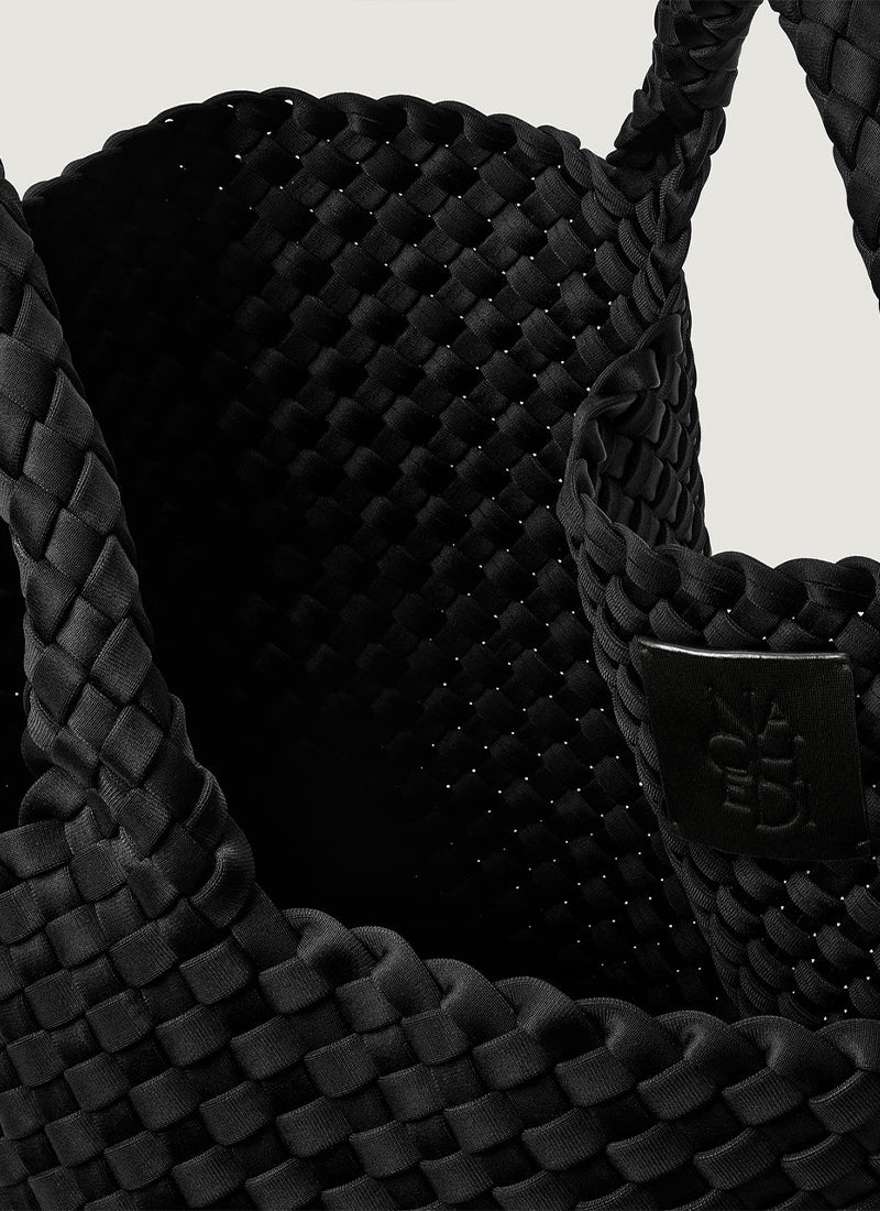 St. Barths Medium Tote Bag - Image 3