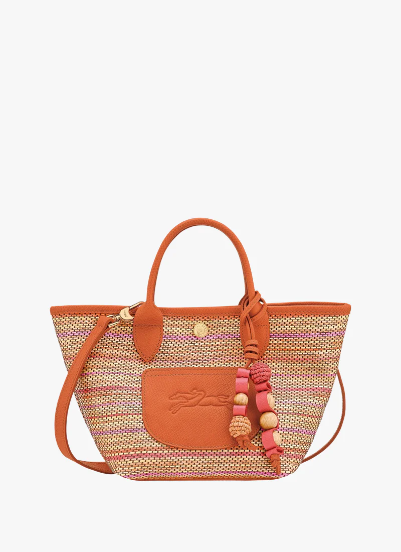Le Pilage XS Basket Bag