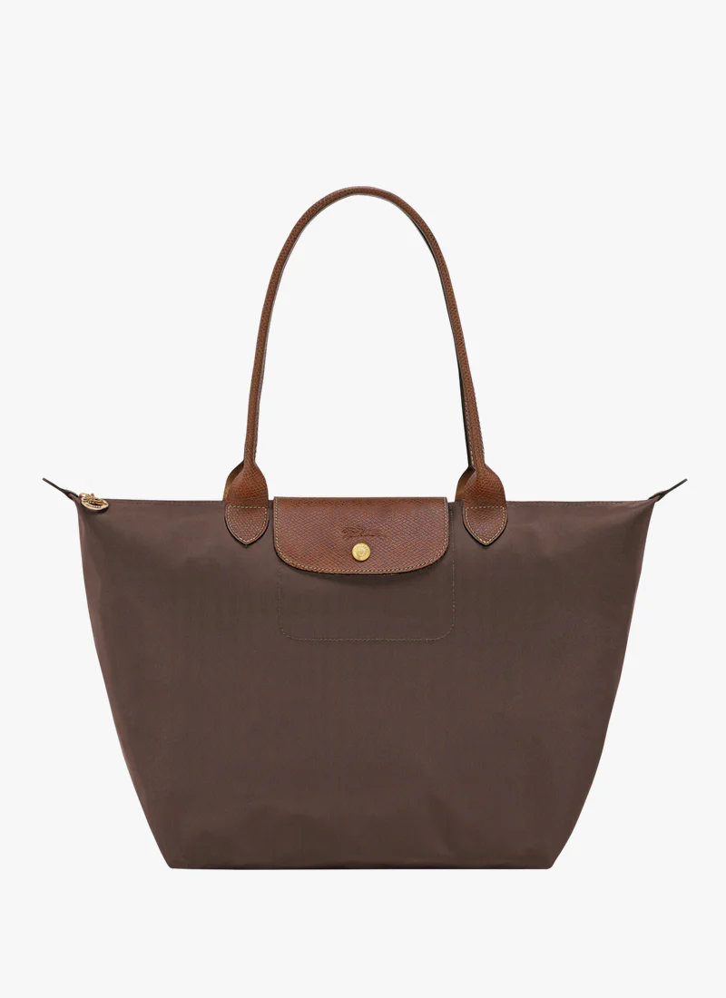 Le Pliage Original L Tote Bag