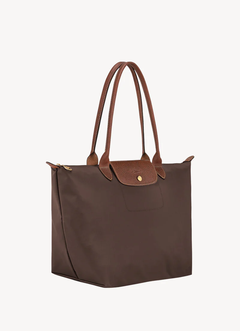 Le Pliage Original L Tote Bag - Image 3