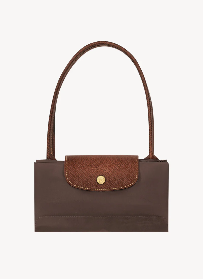 Le Pliage Original L Tote Bag - Image 4