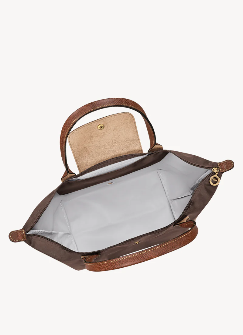 Le Pliage Original L Tote Bag - Image 5