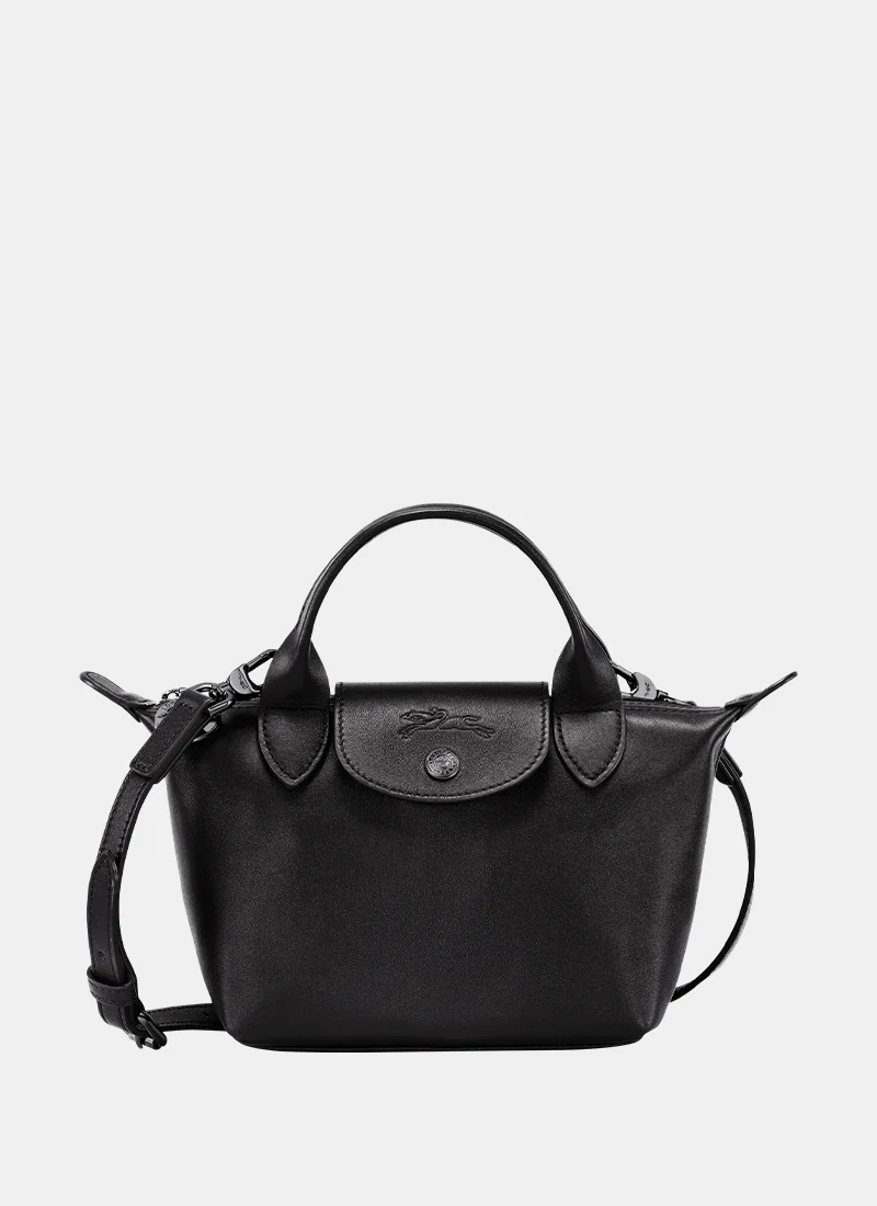Le Pliage Xtra XS Tote Handbag