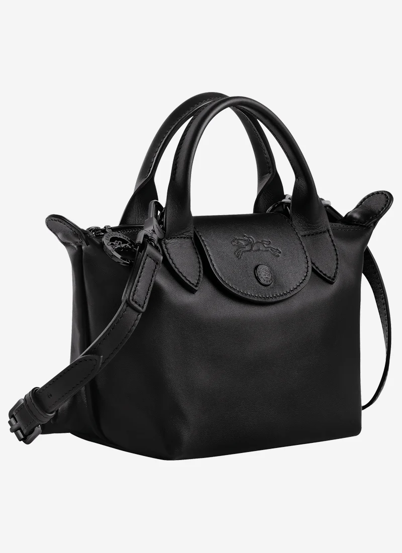 Le Pliage Xtra XS Tote Handbag - Image 4