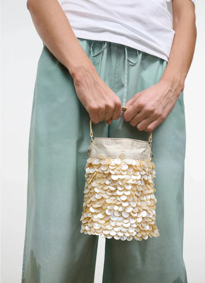 Lila Mini Bag - Image 7
