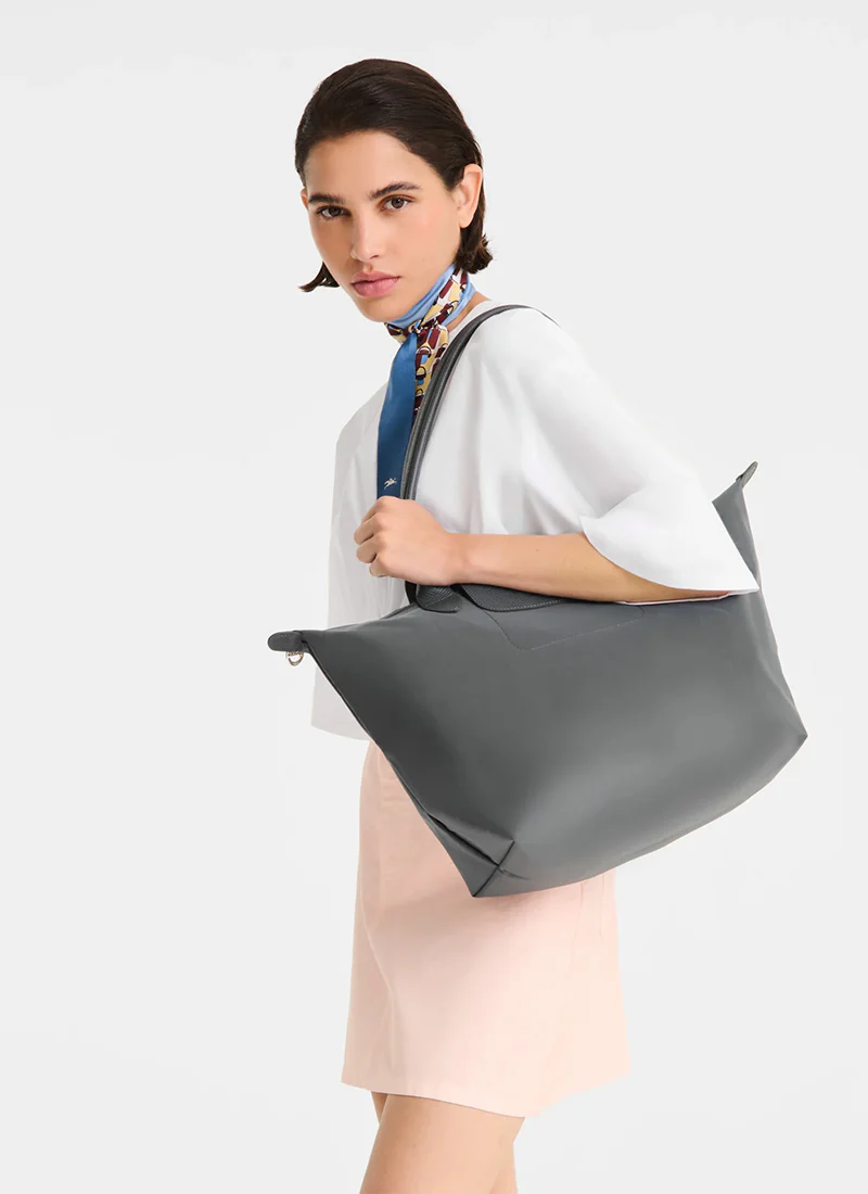 Le Pliage One L Tote Bag - Image 2