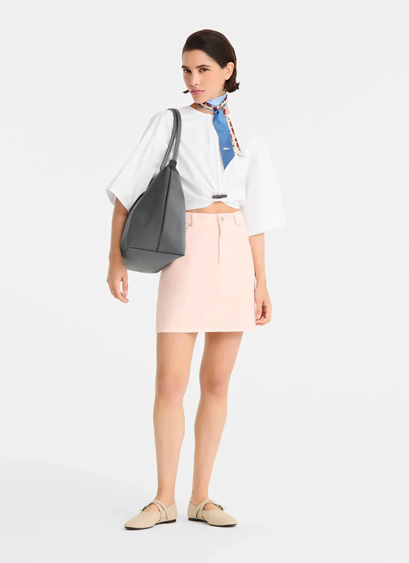Le Pliage One L Tote Bag - Image 6