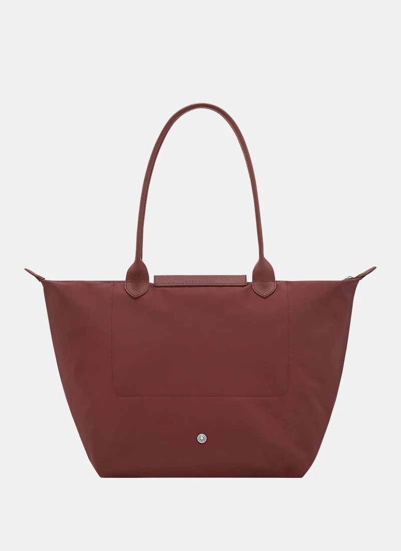Le Pliage One L Tote Bag - Image 3