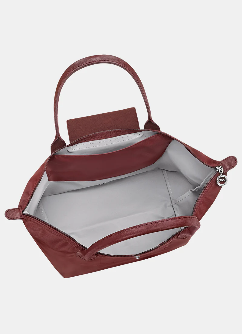 Le Pliage One L Tote Bag - Image 5