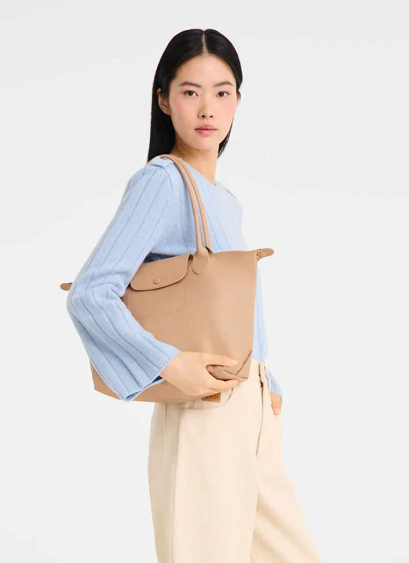 Le Pliage One M Tote Bag - Image 6
