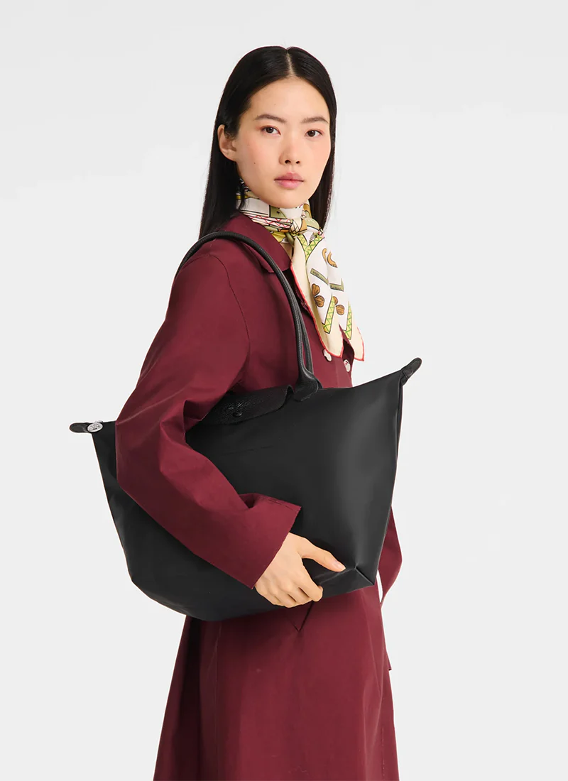 Le Pliage One L Tote Bag - Image 6