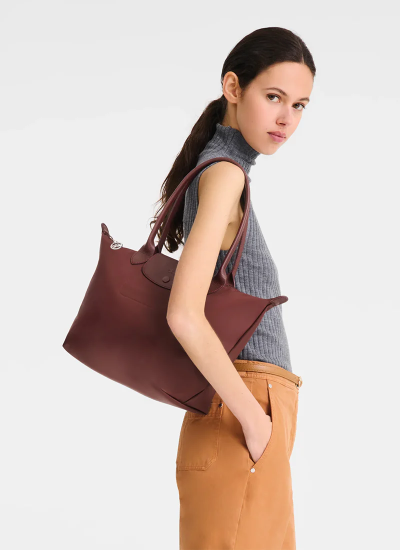 Le Pliage One M Tote Bag - Image 2
