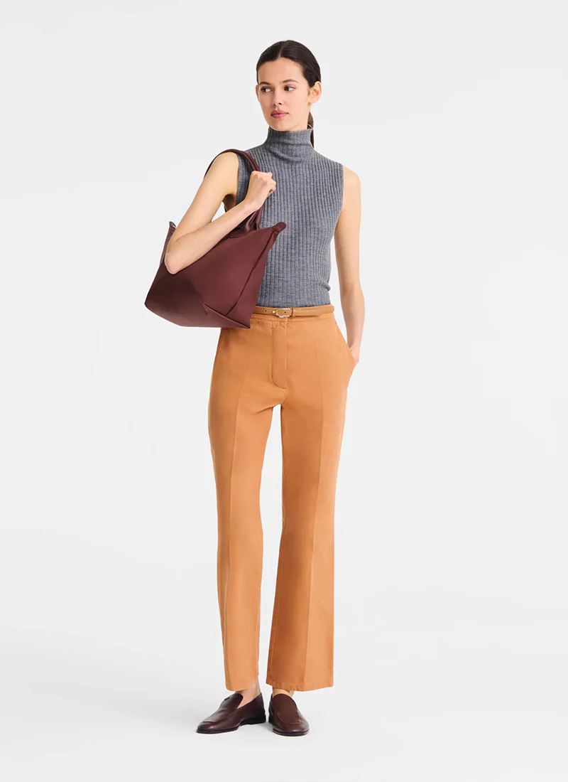 Le Pliage One M Tote Bag - Image 5