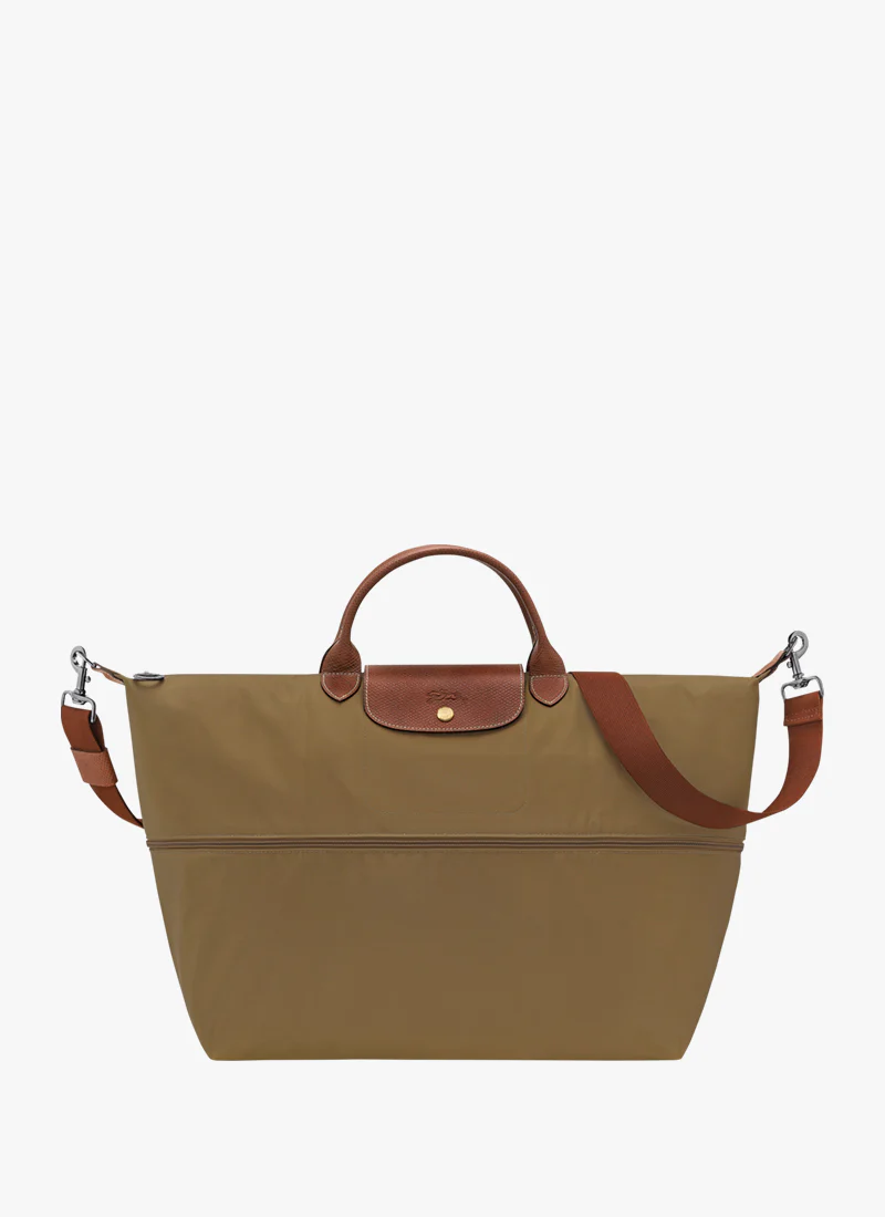 Le Pliage Original Travel Bag Expandable - Image 2