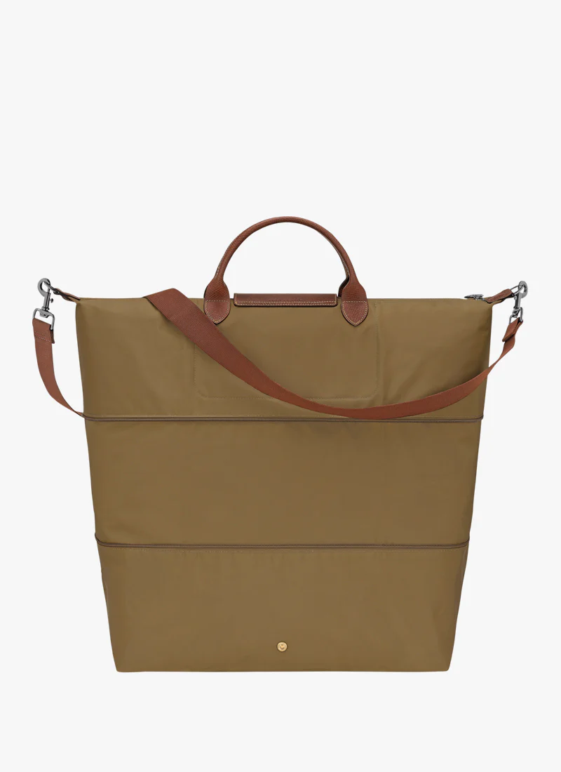 Le Pliage Original Travel Bag Expandable - Image 3