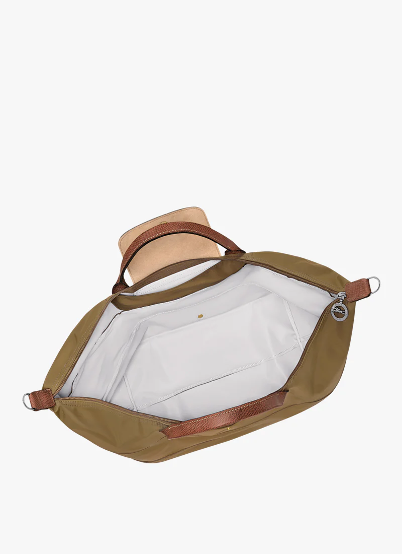Le Pliage Original Travel Bag Expandable - Image 6
