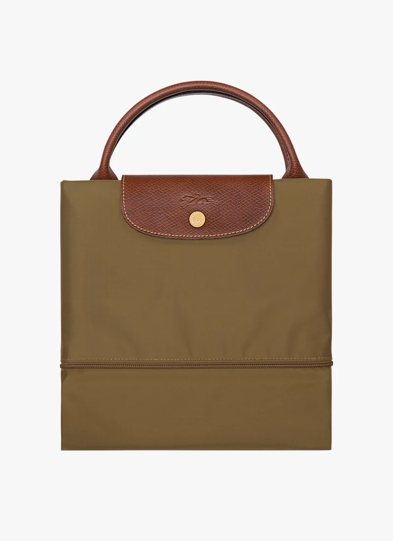 Le Pliage Original Travel Bag Expandable - Image 7
