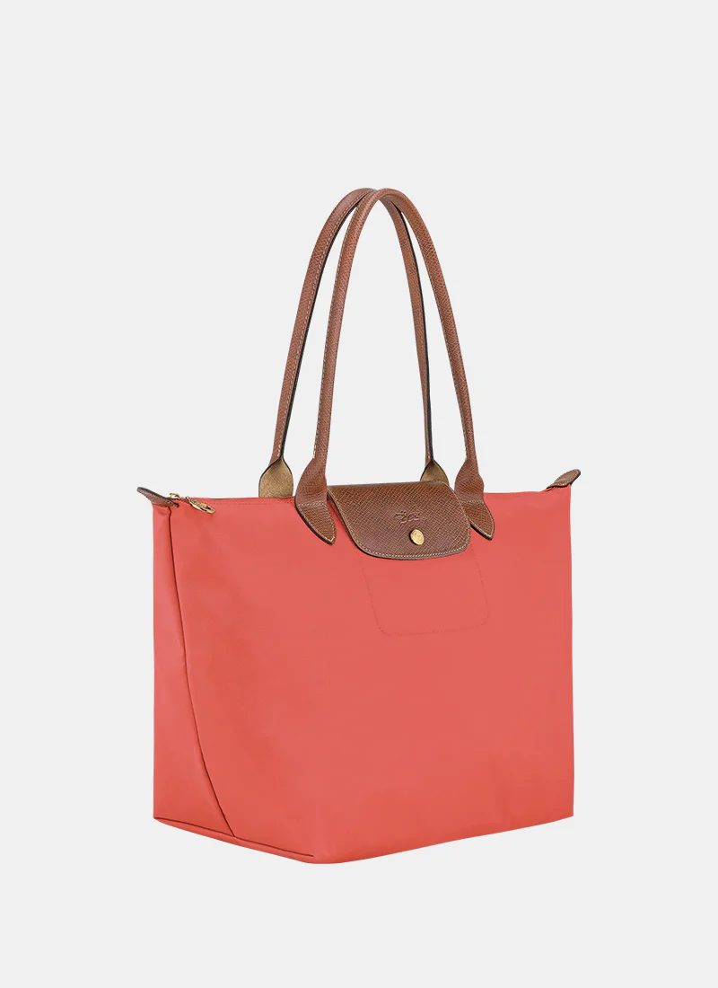 Le Pliage Original L Tote Bag - Image 2