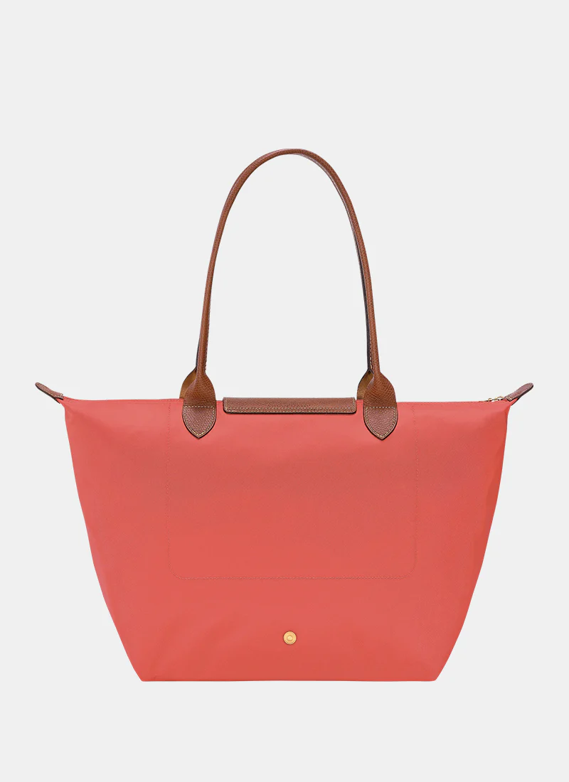 Le Pliage Original L Tote Bag - Image 3